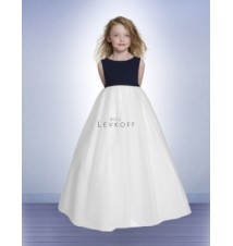 Bill_Levkoff_Flower_Girl_Dresses - Style 38001