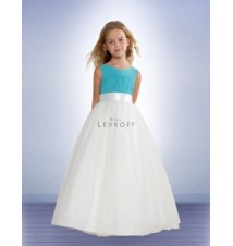 Bill_Levkoff_Flower_Girl_Dresses - Style 52101