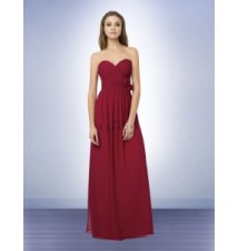 Bill_Levkoff_Bridesmaid_Dresses - Style 770