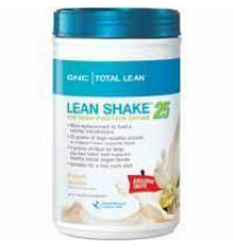 GNC Total Lean™ Lean Shake™ 25
GNC

