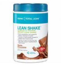 GNC Total Lean™ Lean Shake™
GNC
