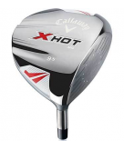 X Hot N14 Driver
Golfsmith
..