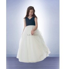 Bill_Levkoff_Flower_Girl_Dresses - Style 15401