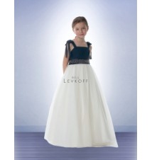 Bill_Levkoff_Flower_Girl_Dresses - Style 16301