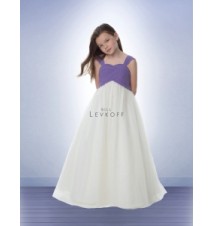 Bill_Levkoff_Flower_Girl_Dresses - Style 73601