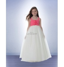 Bill_Levkoff_Flower_Girl_Dresses - Style 77401