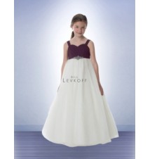 Bill_Levkoff_Flower_Girl_Dresses - Style 77901