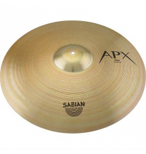 Sabian APX Ride Cymbal
Guitar Center
