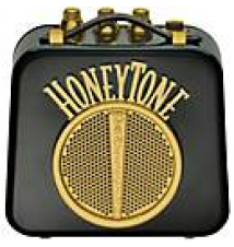 Danelectro Honeytone N-10 Guitar Mini Amp
Guitar Center

