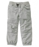 Pull-On Active Pants
Gymboree
..