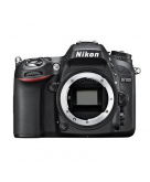 Nikon D7100 DSLR Camera (Body ..