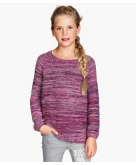Glittery Knit Sweater
H&M
..