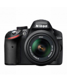 Nikon D3200 Digital SLR Camera..