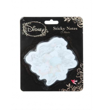 Disney The Little Mermaid Sticky Notes
Hot Topic
