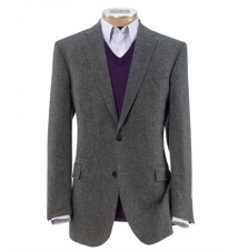 Executive 2 Button Fleece Rich Sportcoat Extended Sizes
JoS. A. Bank
