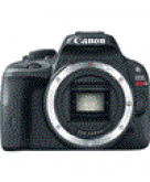 Canon EOS Rebel SL1 DSLR Camer..