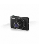 Canon PowerShot S120 - 12.1MP ..