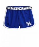 Kentucky Wildcats Mesh Short
J..