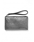 Chainmail Wristlet
New York & ..