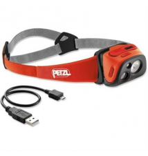 Petzl Tikka RXP Headlamp
REI, Inc.
