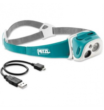Petzl Tikka R+ Headlamp
REI, Inc.
