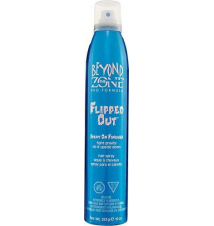 Beyond The Zone Flipped Out Spray On Styler
Sally Beauty
