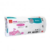 Owens Corning R38 Insulation Kraft Faced Batts 24 in. x 48 in.
Home Depot
