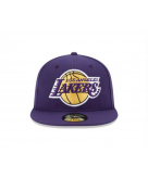 New Era Men's Lakers 59Fifty C..