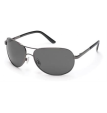 Suncloud Aviator Sunglasses - Gunmetal / Gray Polarized
Sport Chalet
