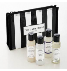 The Laundress Clothing Care Travel Set
The Container Store
