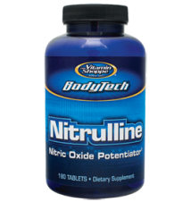 Nitrulline
The Vitamin Shoppe
