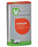 Vitamints Immune 60 ct.
The Vi..
