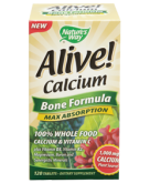 Alive Calcium Bone Formula (Al..