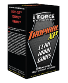 Tropinol XP
The Vitamin Shoppe..