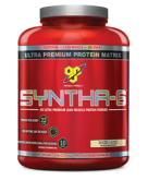 Syntha-6 Cookies & Cream
The V..