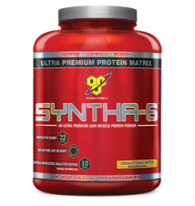 Syntha-6 Chocolate Peanut Butter
The Vitamin Shoppe
