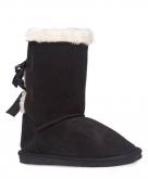 Bow Back Cozy Boots
The Wet Se..
