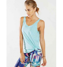 Move By Alternative Side Kick Tank Top
Urban Outfitters
