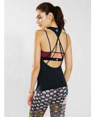 Without Walls Strappy Tank Top..