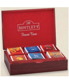 60-CT. BENTLEY'S ASSORTED TEA ..