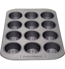 Farberware 12-Cup Muffin Pan
JCPenney
