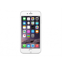 Apple iPhone 6 Plus - 128GB - Silver
AT&T
