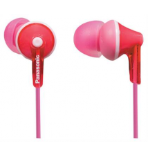 Panasonic - Earbud Headphones - Pink
Best Buy
