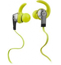 Monster - iSport Victory Earbud Headphones - Green
Best Buy
