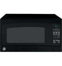 GE - 2.0 Cu. Ft. Full-Size Microwave - Black
Best Buy
