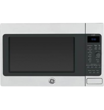 GE - Café 1.5 Cu. Ft. Convection Mid-Size Microwave - Stainless-Steel
Best Buy
