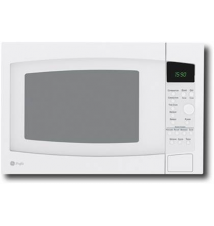 GE - Profile 1.5 Cu. Ft. Mid-Size Microwave - White-on-White
Best Buy
