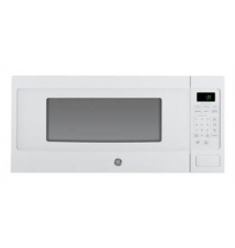 GE Profile Series - Profile Series 1.1 Cu. Ft. Mid-Size Microwave - White
Best Buy
