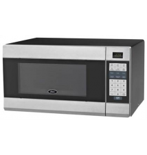 Oster - 1.1 Cu. Ft. Mid-Size Microwave - Black
Best Buy
