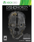 Dishonored Game of the Year Ed..